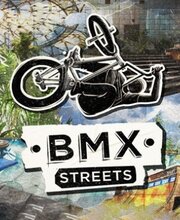 BMX Streets PS5