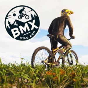 BMX Wild Run Nintendo Switch