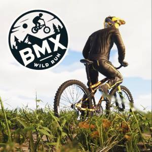 BMX Wild Run PS4