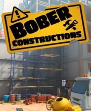 Bober Constructions PS4
