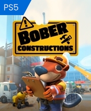 Bober Constructions PS5