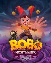 Bobo and the Chest of Nightmares Nintendo Switch