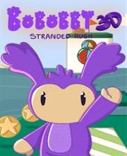 Bobobby 3D Stranded Rush