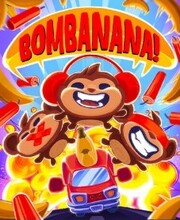 BOMBANANA!