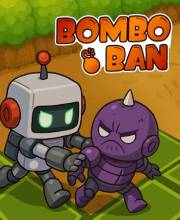 Bomboban PS5