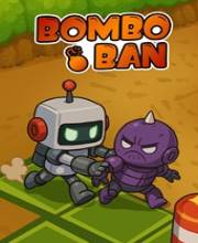 Bomboban Xbox Series X