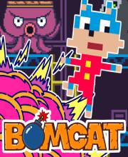BOMCAT Nintendo Switch
