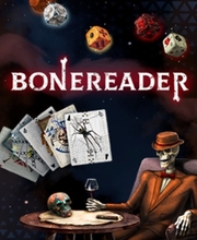 BONEREADER