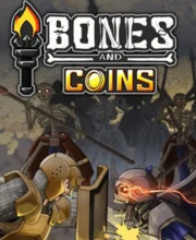 Bones and Coins