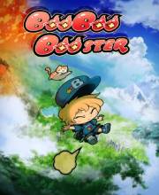 BooBooBooster Nintendo Switch