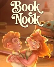 Book Nook