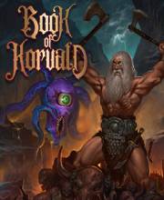 Book of Korvald PS5