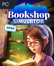 Bookshop Simulator