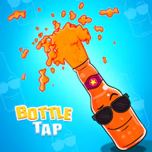 Bottle Tap PS4