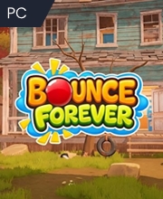 Bounce Forever