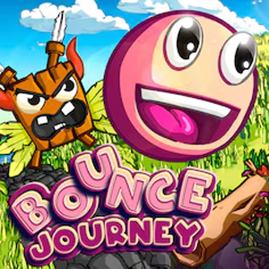 Bounce Journey PS4