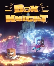 Box Knight