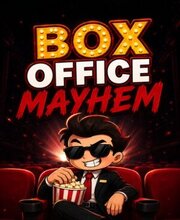Box Office Mayhem: Theatre Tycoon