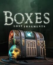 Boxes Lost Fragments PS5