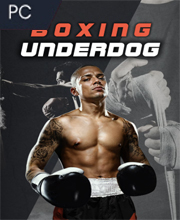 Boxing Underdog