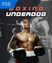 Boxing Underdog PS5