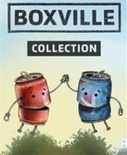 Boxville Collection Xbox One