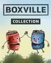 Boxville Collection PS5