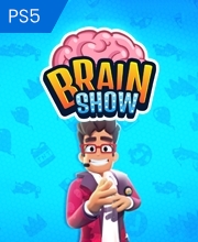 Brain Show PS5