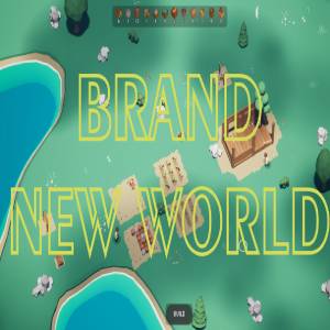 Brand New World