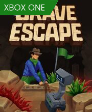 Brave Escape Xbox One