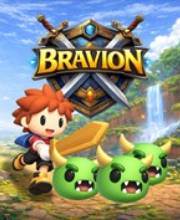 Bravion Xbox Series X