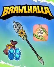 Brawlhalla Spring Esports 2026
