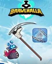 Brawlhalla Winter Esports 2026 PS4