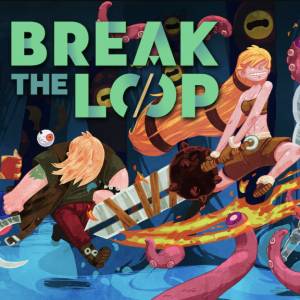 Break the Loop PS4