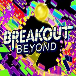 Breakout Beyond PS4
