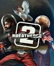 Breathedge 2 Xbox One