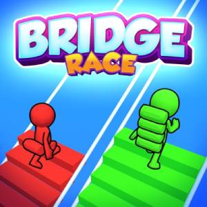 Bridge Race Xbox One