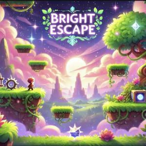 Bright Escape Nintendo Switch