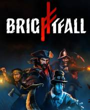 Brightfall Nintendo Switch 2