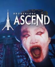 BrokenLore ASCEND PS5