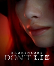 BrokenLore DONT LIE Xbox Series X