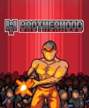 Brotherhood PS4
