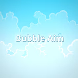 Bubble Aim PS5