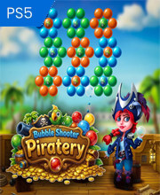 Bubble Shooter Piratery PS5