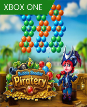Bubble Shooter Piratery Xbox One