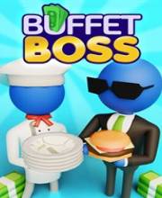 Buffet Boss Xbox Series X