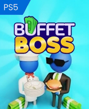 Buffet Boss PS5