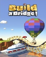 Build a Bridge! Xbox One