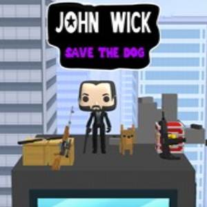 Bullet Wick Xbox One