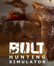BULT Hunting simulator